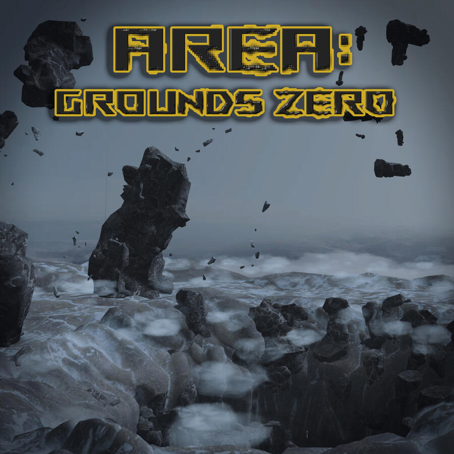 Kat Yuki - Area: Grounds Zero