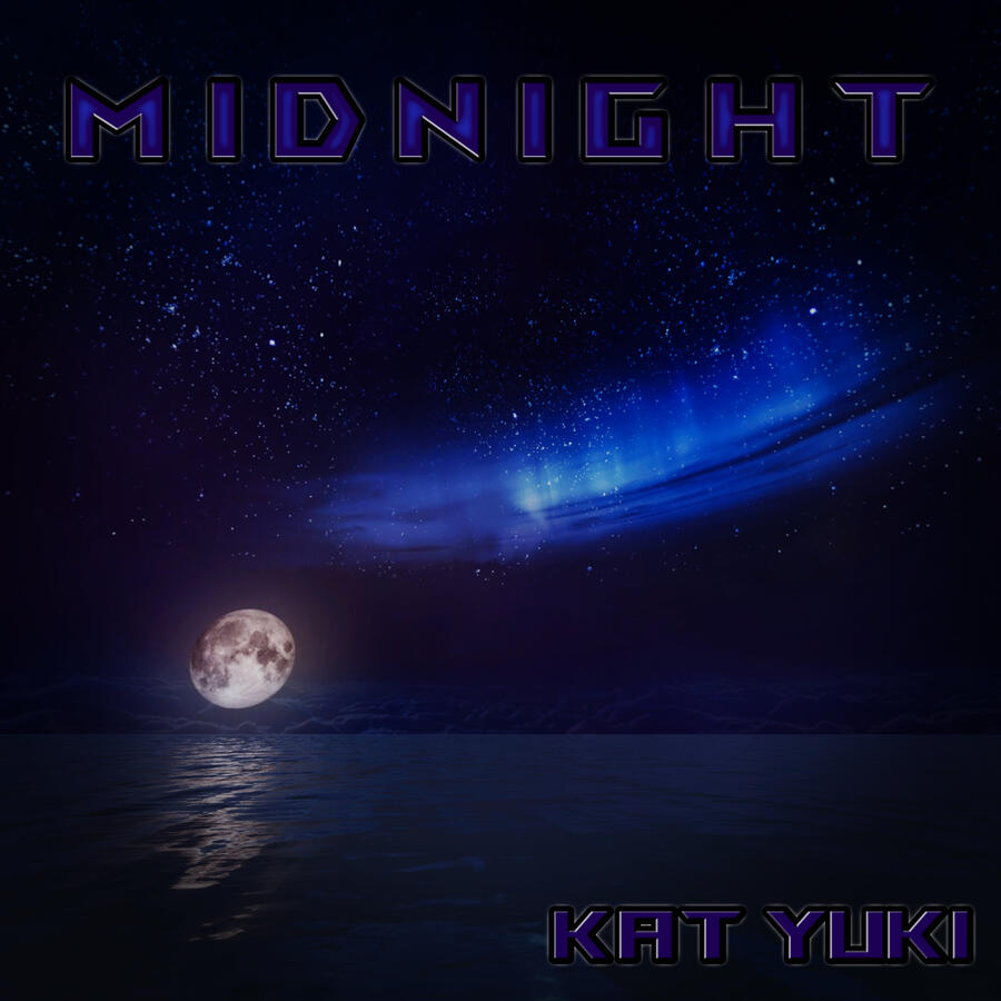 Kat Yuki - Midnight