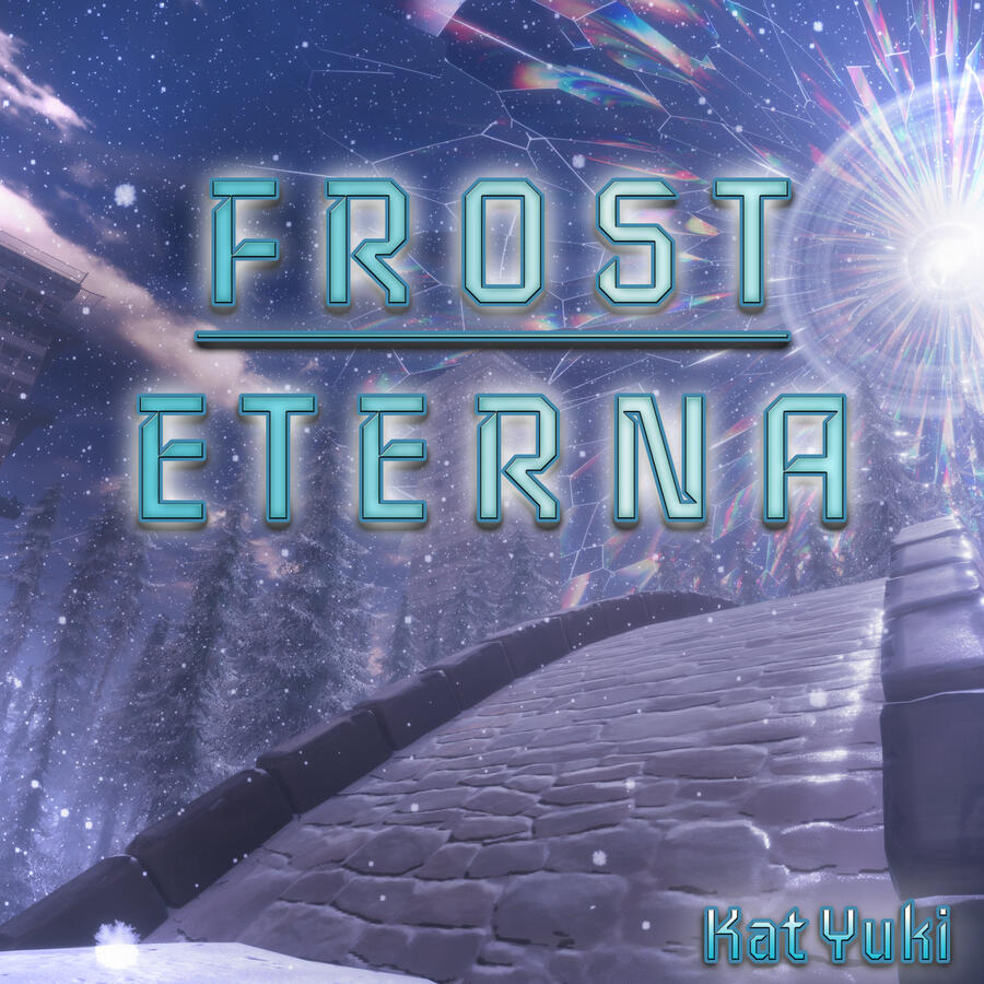 Kat Yuki - Frost Eterna Kat Yuki - Frost Eterna