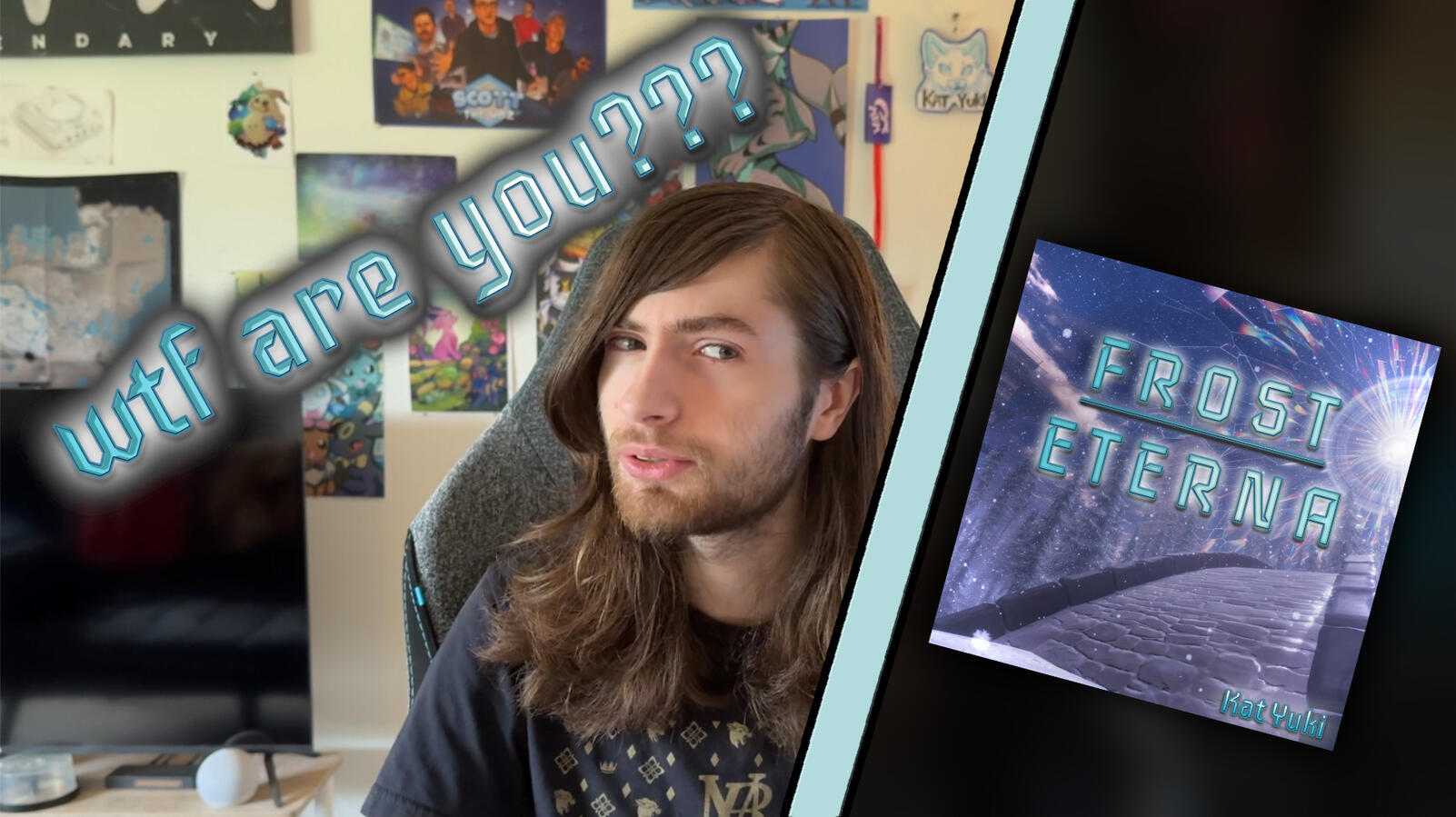 What is Frost Eterna (+ Release Date) What is Frost Eterna (+ Release Date)
