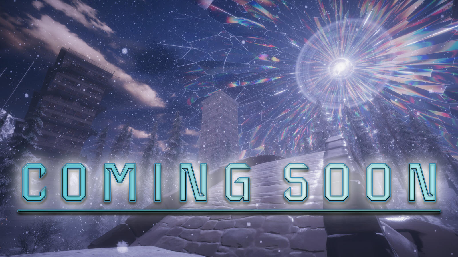 The end is near, the era of eternal frost draws closer… [PV]